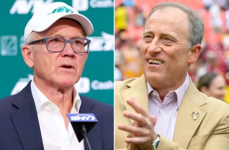 太阳报：水晶宫新大股东伍迪-约翰逊可能迅速出售其43%股份