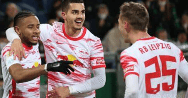 德甲 汉堡VS莱比锡红牛 赛果预测分析